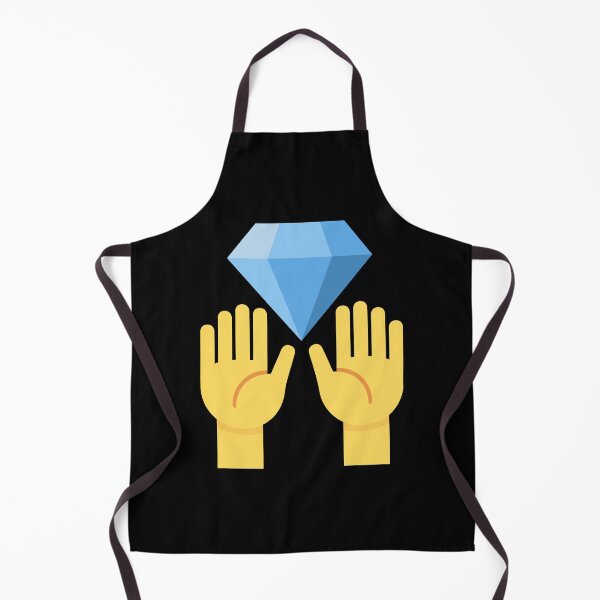 Item preview, Diamond Hands designed and sold by PureGeometry.
