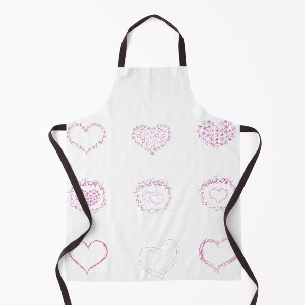 Item preview, hearts designed and sold by DSuha.