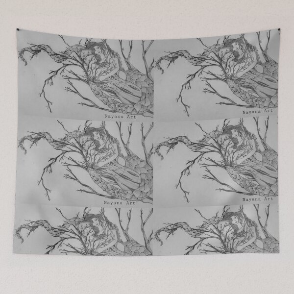 Item preview, Unconditional love designed and sold by Nayanaart.