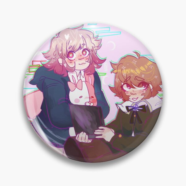 Item preview, chiaki and chihiro designed and sold by franciskun.