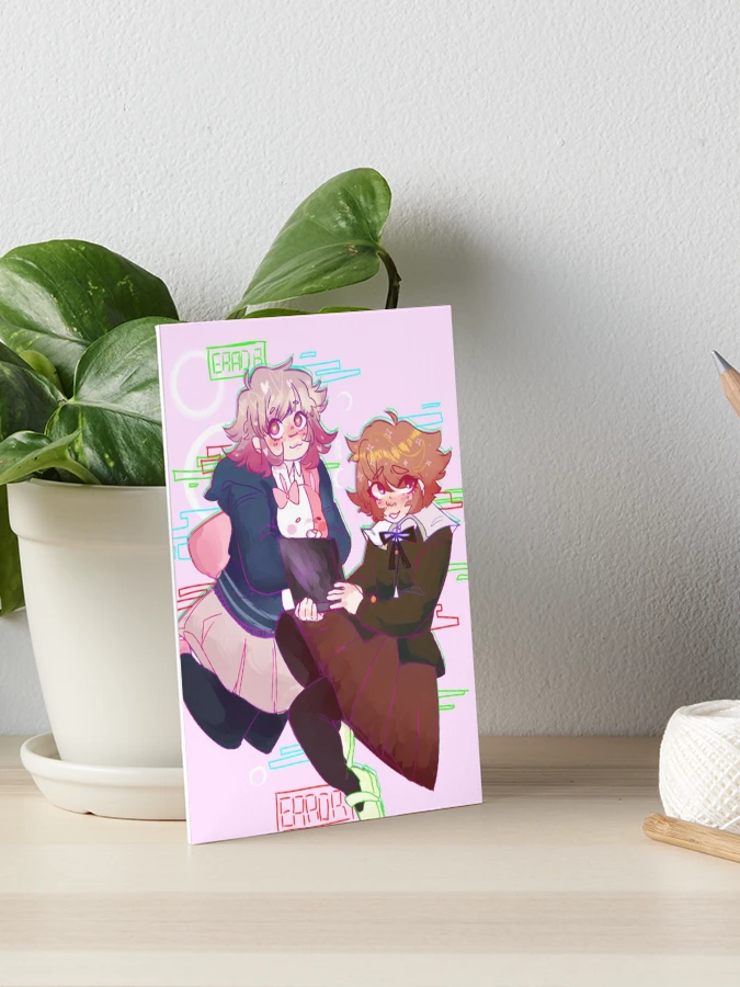 chiaki and chihiro