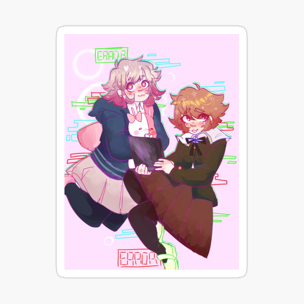 CHIAKI Wild Drive) Chiaki Morisawa | The English Ensemble Stars