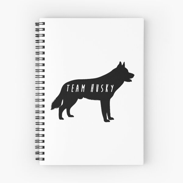 Item preview, Team Husky designed and sold by doodle189.