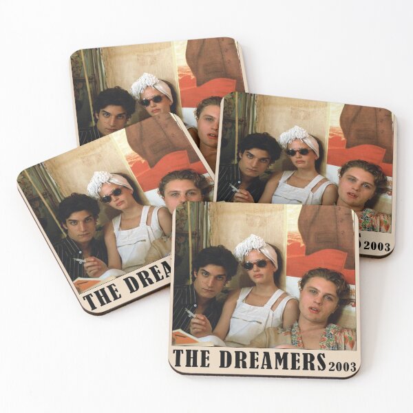 Item preview, The Dreamers - Darkacademia  designed and sold by Asher-and-Asher.