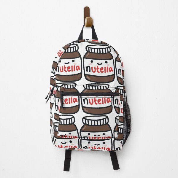 Item preview, Nutella Cartoon Design designed and sold by sarafianoss.