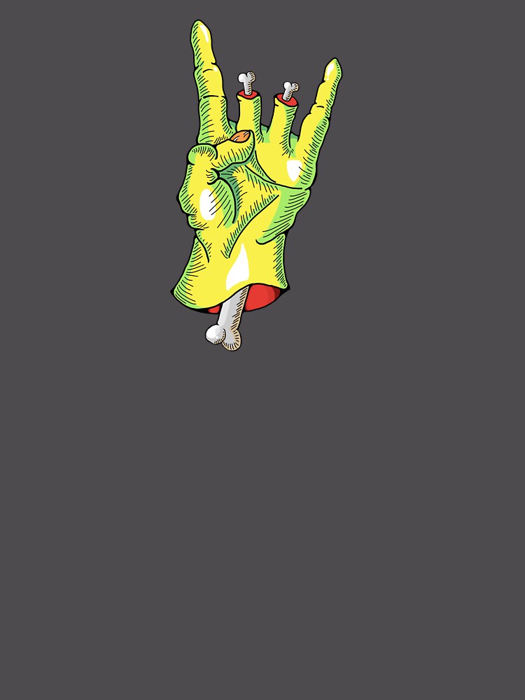 Thumbnail 6 of 6, Premium Oversized Hoodie, Still Rocking... designed and sold by TwistedBrother.