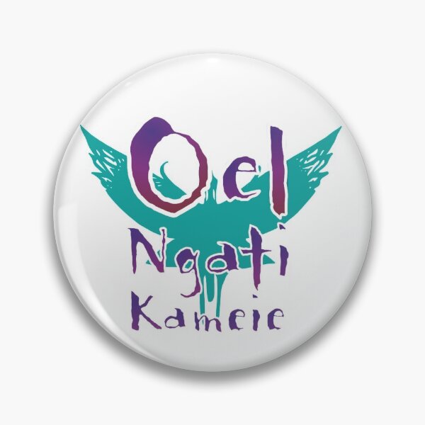 Item preview, Ngati Kameie Ikran designed and sold by LakenAlexander.