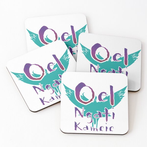 Item preview, Ngati Kameie Ikran designed and sold by LakenAlexander.