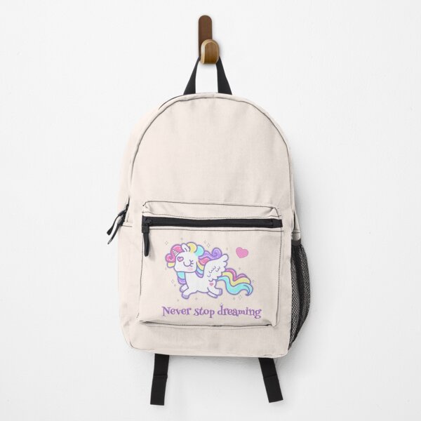Item preview, Never stop dreaming designed and sold by Nesro34.