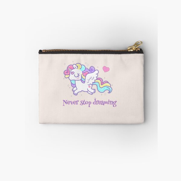 Item preview, Never stop dreaming designed and sold by Nesro34.