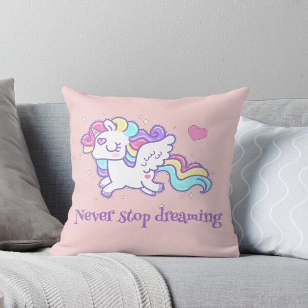Item preview, Never stop dreaming designed and sold by Nesro34.