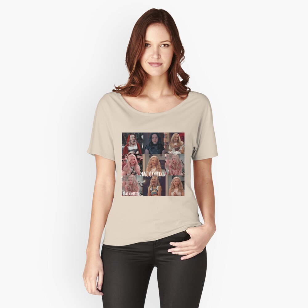 Vista previa del artículo con la obra «Camiseta ancha», diseñado y vendido por Ghuncha101.