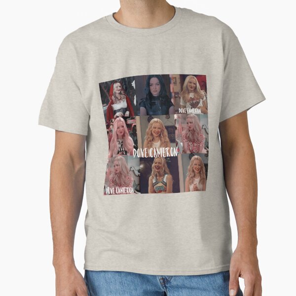 Item preview, Dove Cameron designed and sold by Teen Spot.