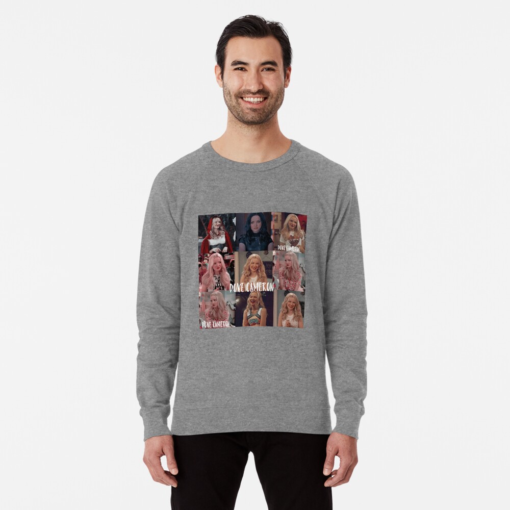 Vista previa del artículo con la obra «Sudadera ligera», diseñado y vendido por Ghuncha101.