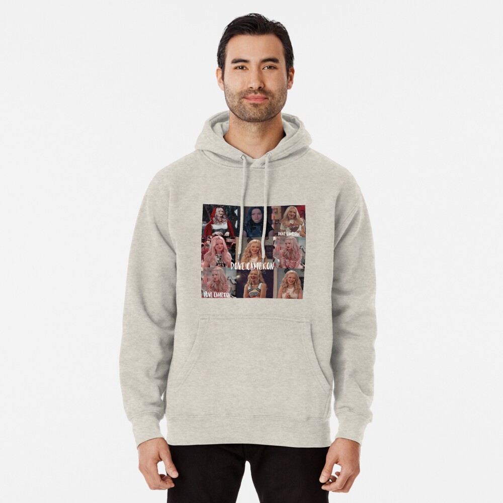 Vista previa del artículo con la obra «Sudadera con capucha», diseñado y vendido por Ghuncha101.