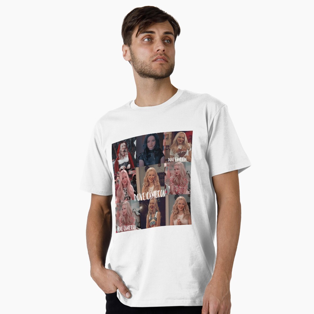 Vista previa del artículo con la obra «Camiseta premium», diseñado y vendido por Ghuncha101.