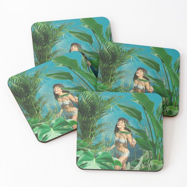 Item preview, Jane of the Jungle (Crazy plant lady) designed and sold by MsGonzalez.