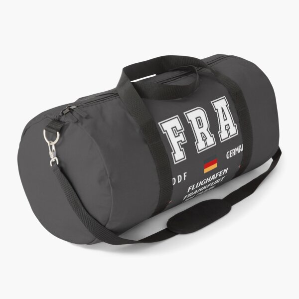 Item preview, FRA Frankfurt Airport Germany - Clean Design designed and sold by FouDeeziner.