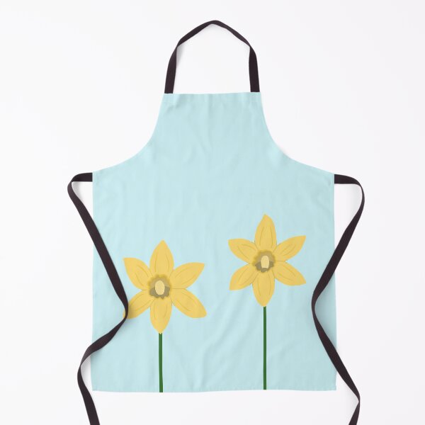 Item preview, Daffodils  designed and sold by Geometrico22.