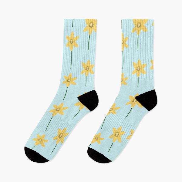 Item preview, Daffodils  designed and sold by Geometrico22.