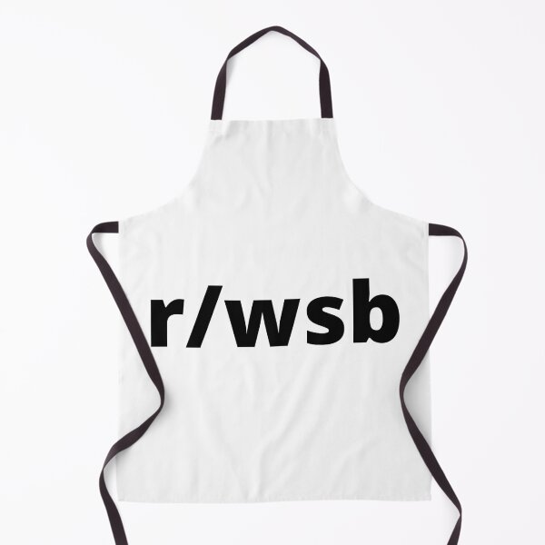 Artikelvorschau, Reddit Wallstreetbets r / wsb entworfen und verkauft von PureGeometry.