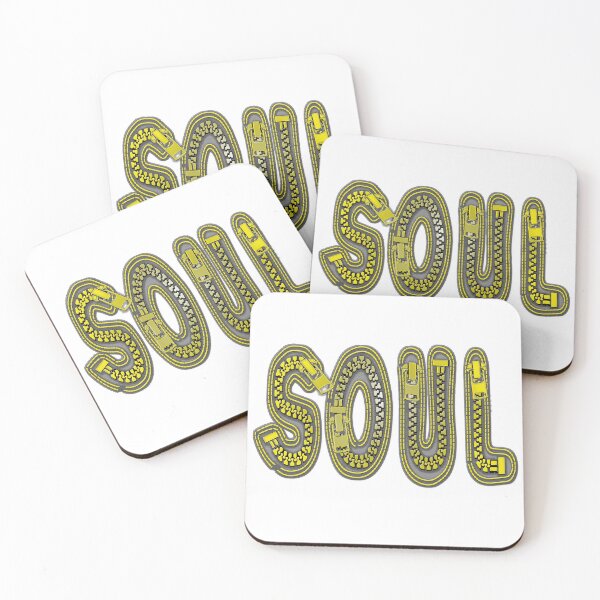 Item preview, Zipper soul designed and sold by Xdelacra.