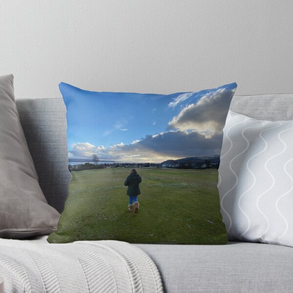 Item preview, Paseo por el campo de golf designed and sold by starbusuk.