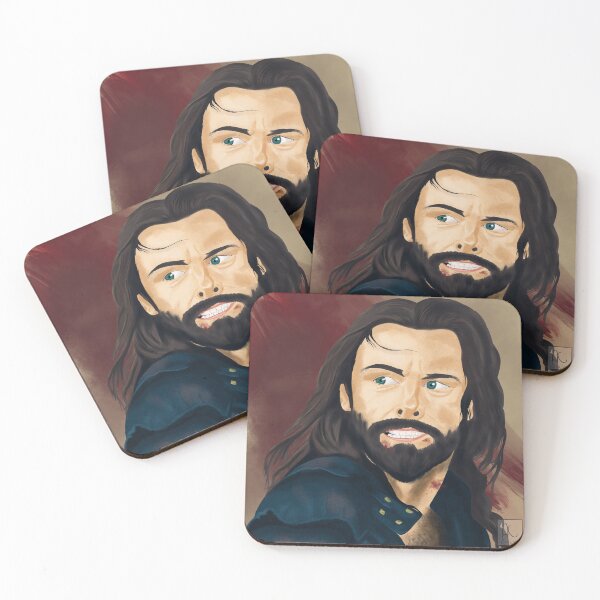 Item preview, Lucian - Michael Sheen designed and sold by acsalva.