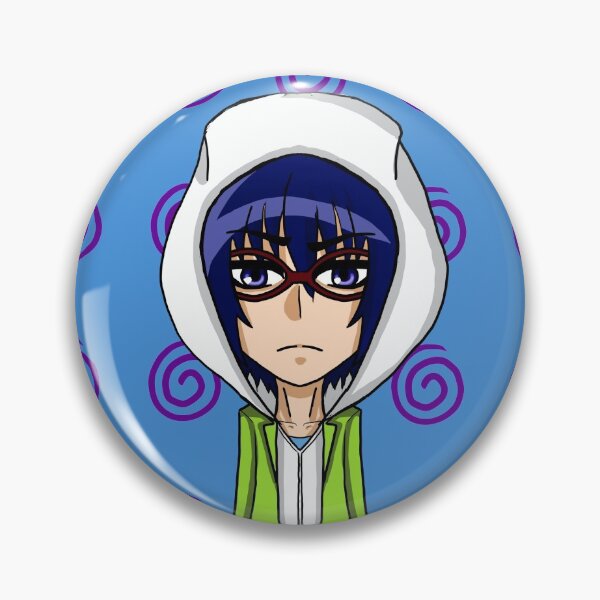 Item preview, Sotaro Kano designed and sold by TigerNami.