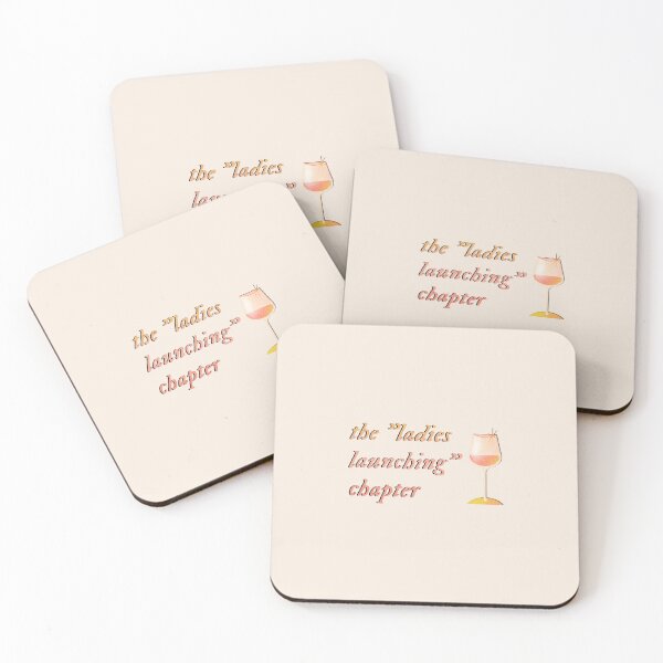 Item preview, the "ladies launching" chapter taylor swift designed and sold by crownyart.