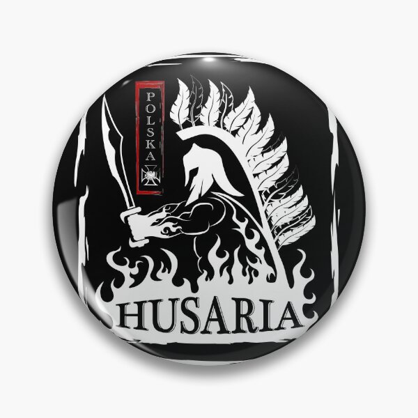 Item preview, 16th Century Polish Hussar Polands Winged Warrior  designed and sold by PolishDesigns.