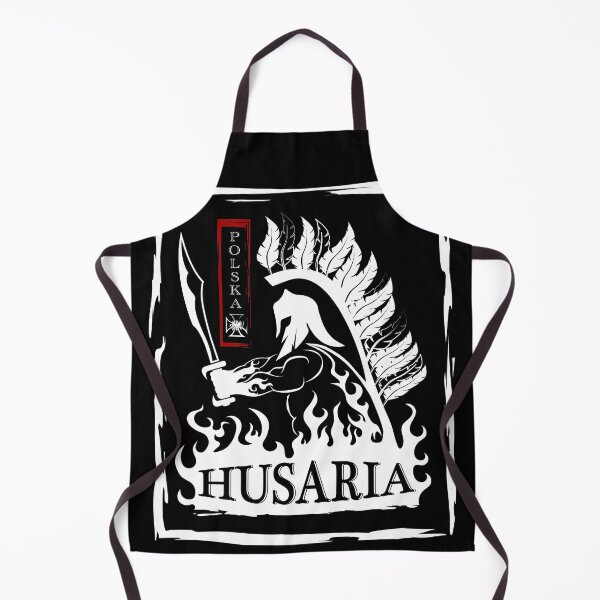 Item preview, 16th Century Polish Hussar Polands Winged Warrior designed and sold by PolishDesigns.