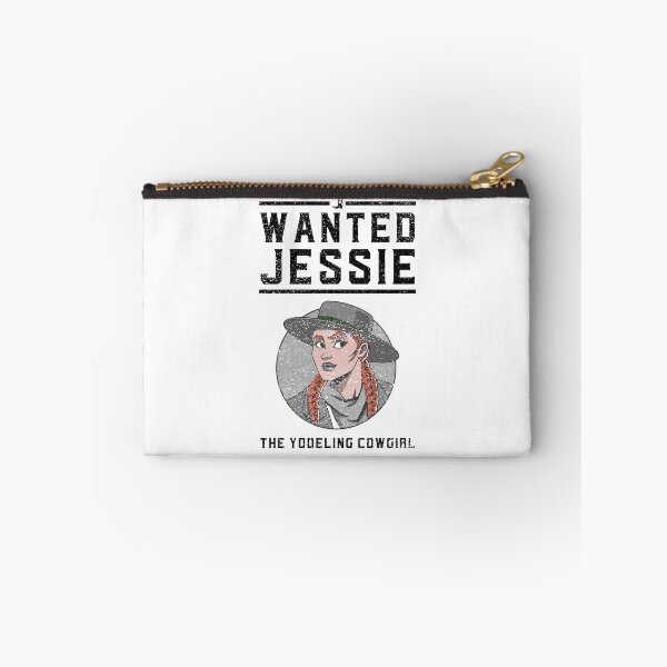 Artikelvorschau, Wollte Jessie das jodelnde Cowgirl entworfen und verkauft von QuirkyKingdom.