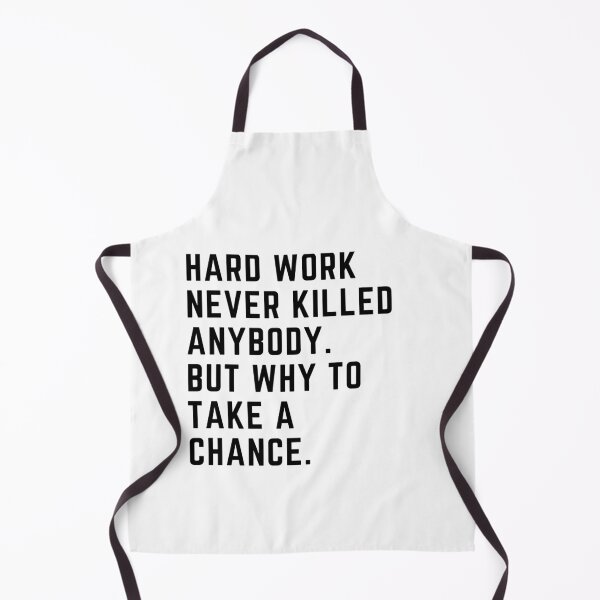 Item preview,  Get your act together "KILLER HARD WORK" sarcastic quote t shirt [P-Q 47][613] designed and sold by HIPNOTIZAR  CRAFTS.