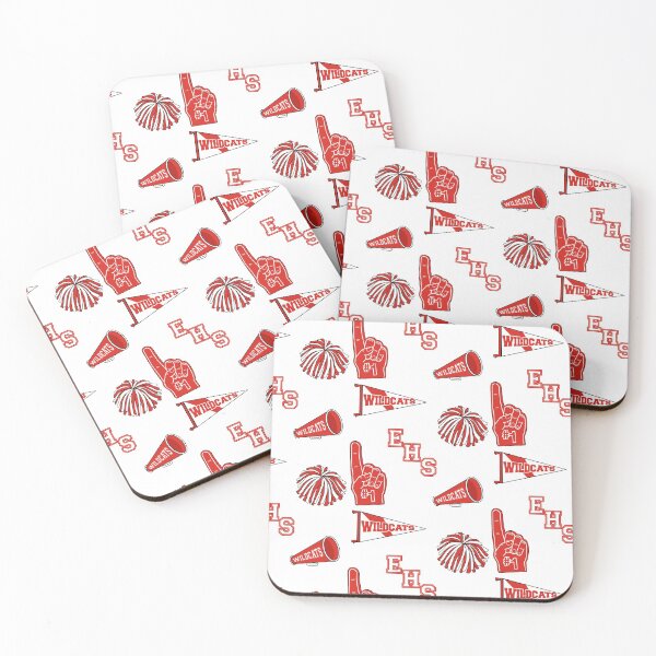 Item preview, HSM East High School Spirit Pack designed and sold by jesimink.