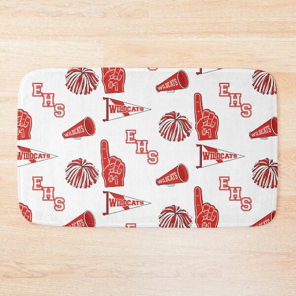 Item preview, HSM East High School Spirit Pack designed and sold by jesimink.