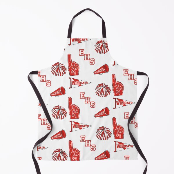 Item preview, Paquete de espíritu de HSM East High School designed and sold by jesimink.