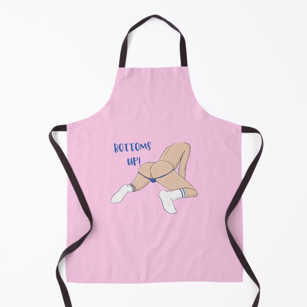 Item preview, Bottoms Up! designed and sold by Ryan Millett.