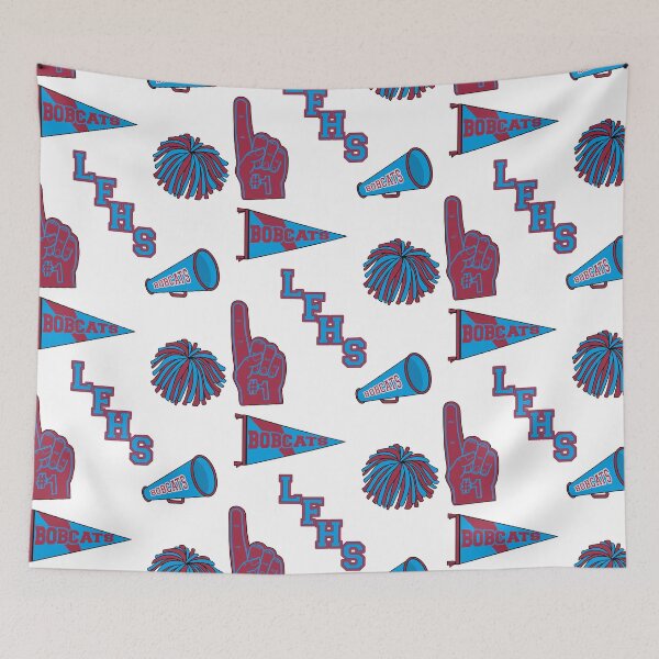 Item preview, JATP Los Feliz School Spirit Pack designed and sold by jesimink.