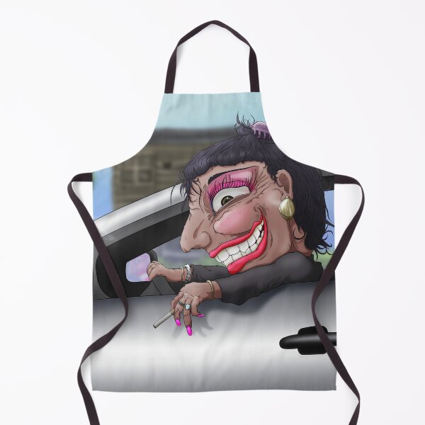 Item preview, Slum Landlord designed and sold by Jarrod Vandenberg.