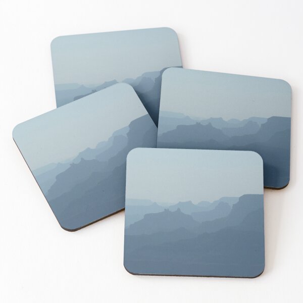 Item preview, Blue Grand Canyon  designed and sold by Laurence Bruneau.