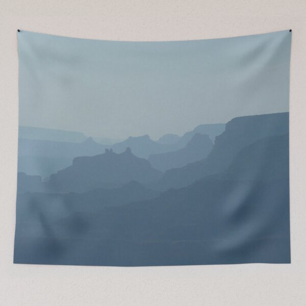 Item preview, Blue Grand Canyon  designed and sold by Laurence Bruneau.
