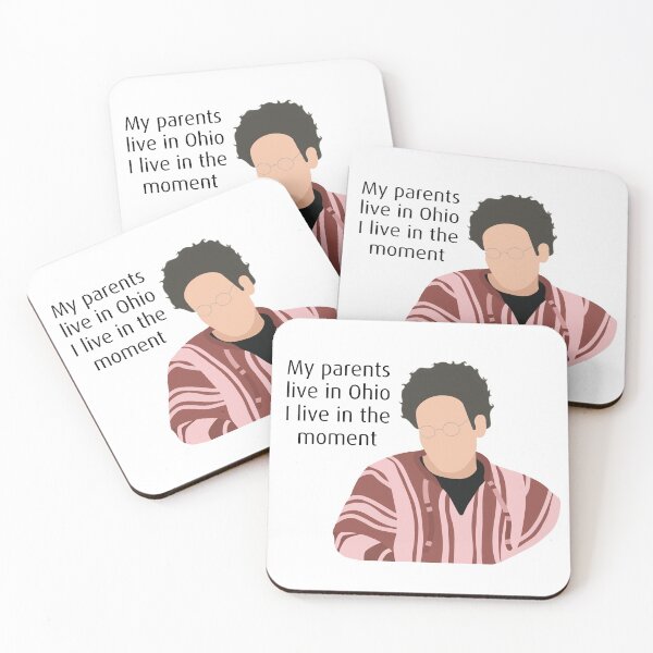 Item preview, I live in the moment designed and sold by Angie Fuentes.
