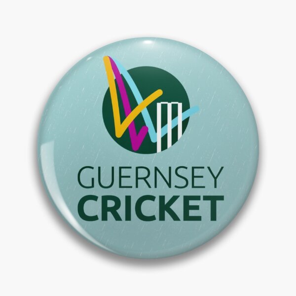 Item preview, Guernsey Cricket  designed and sold by AgnesPerry2020.