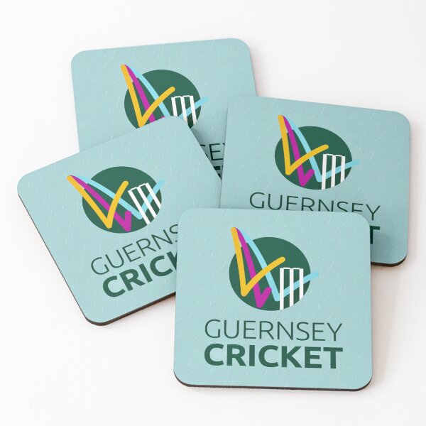 Item preview, Guernsey Cricket  designed and sold by AgnesPerry2020.