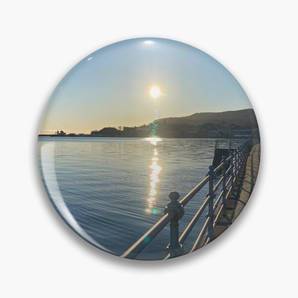 Item preview, Dunoon, Argyll designed and sold by starbusuk.