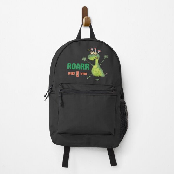 Item preview, Roarr wild and free designed and sold by Sergey Ilyin.
