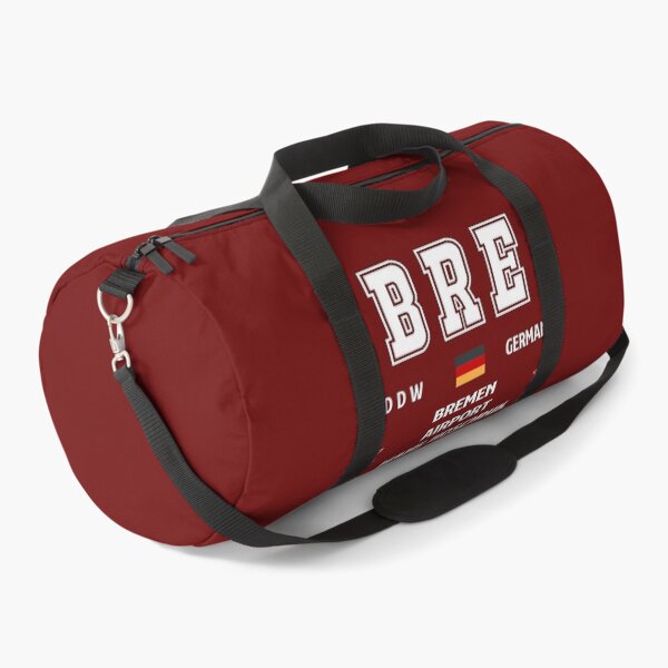 Item preview, BRE Bremen Airport Germany - Clean Design designed and sold by FouDeeziner.