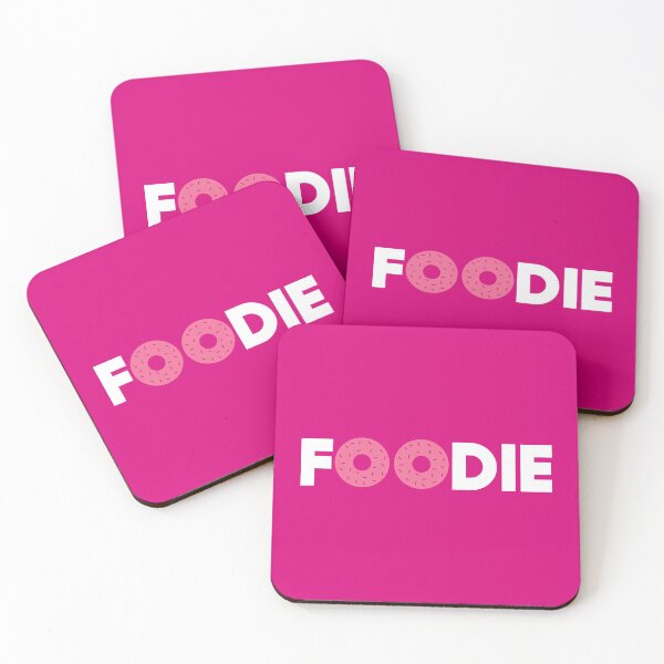Item preview, Foodie designed and sold by pixelparagon13.