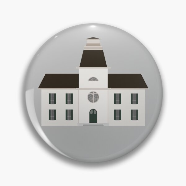 Artikelvorschau, Roanoke House entworfen und verkauft von eljayearthgirl.